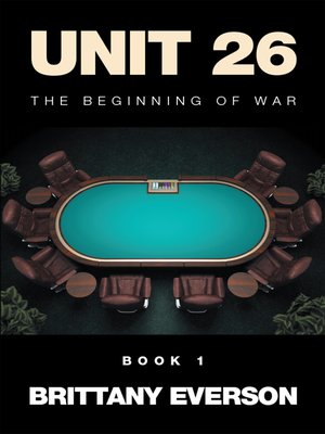 cover image of Unit 26